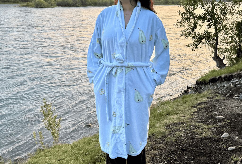 Robe Pear-Adise