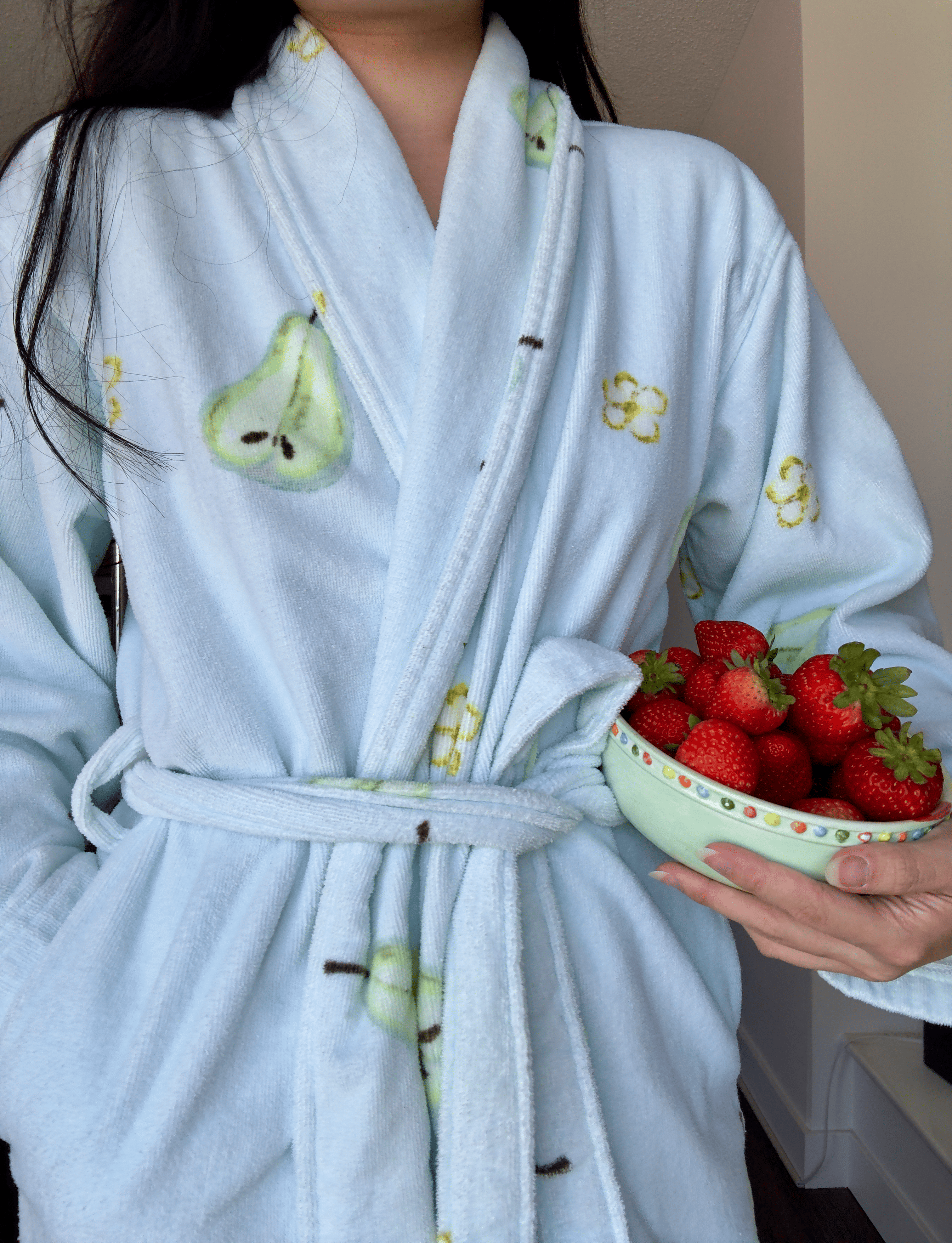 Robe Pear-Adise