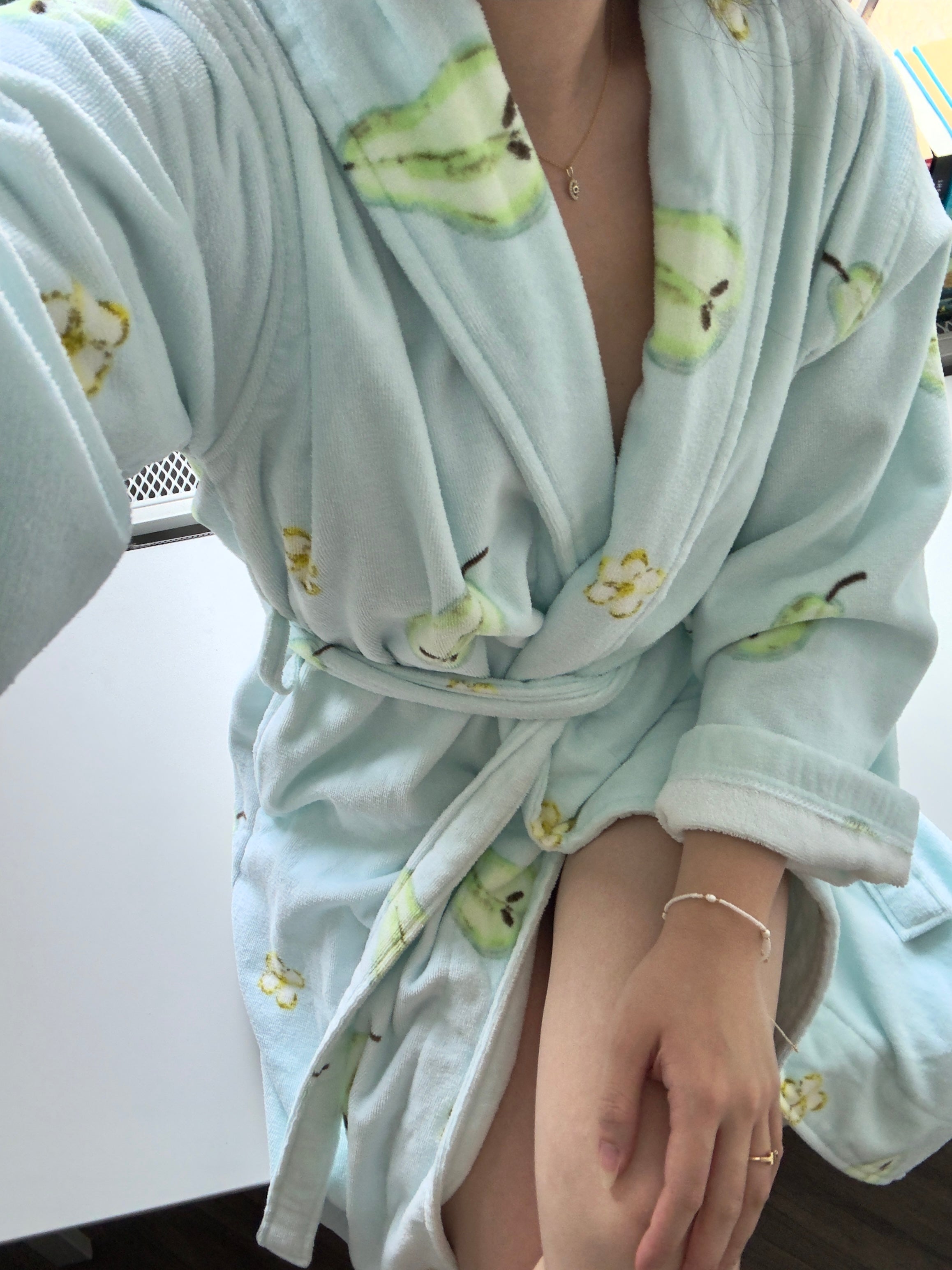 Robe Pear-Adise