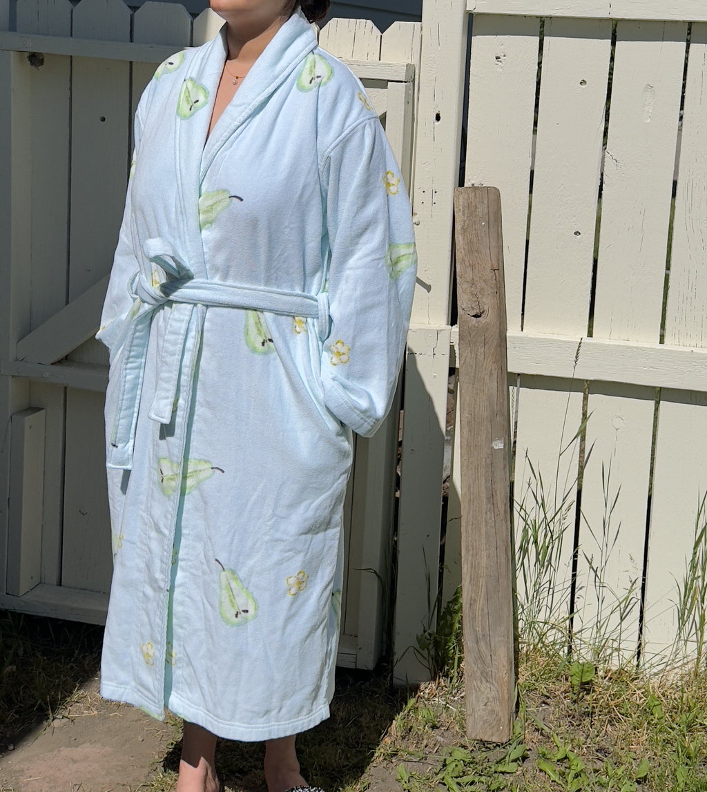 Robe Pear-Adise