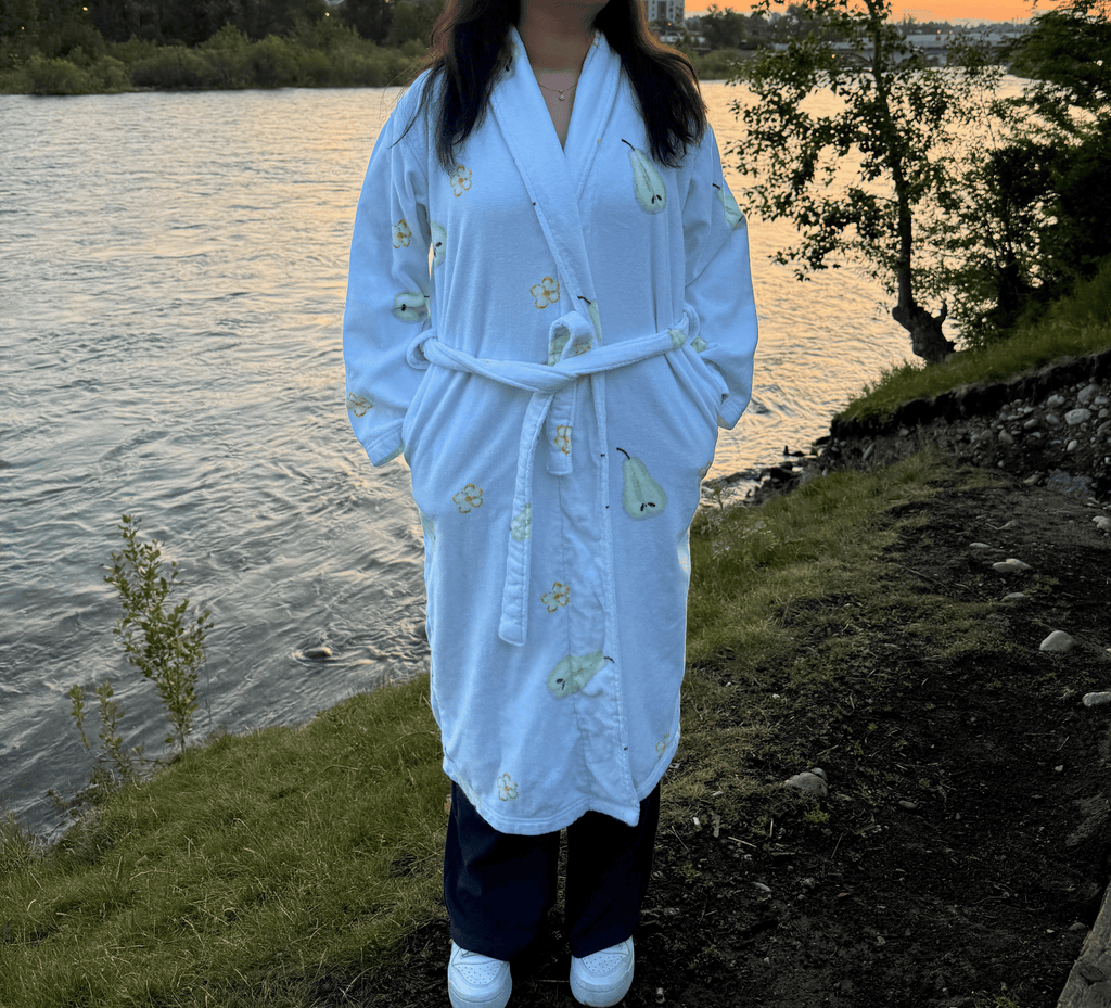 Robe Pear-Adise